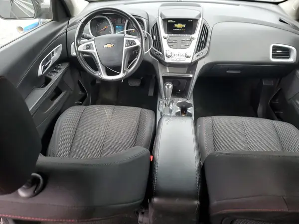 2GNALCEK7H1510294 2017 CHEVROLET EQUINOX - Image 8