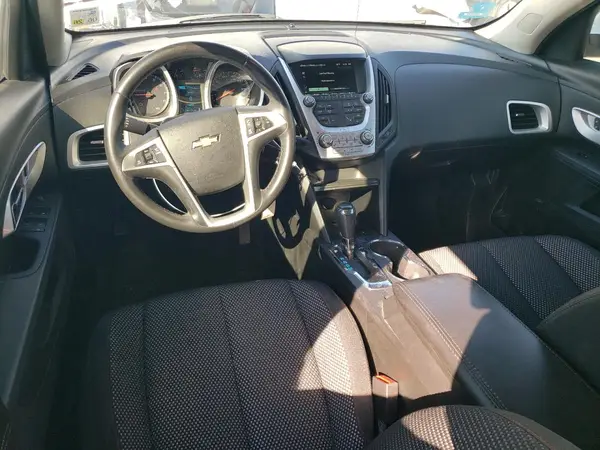 2GNALCEK7H1510439 2017 CHEVROLET EQUINOX - Image 8