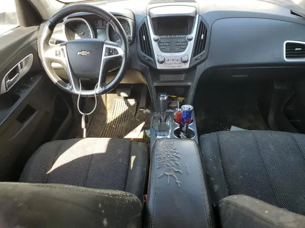 2GNALCEK7H1510487 2017 CHEVROLET EQUINOX - Image 8