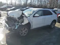 2GNALCEK7H1510943 2017 CHEVROLET EQUINOX