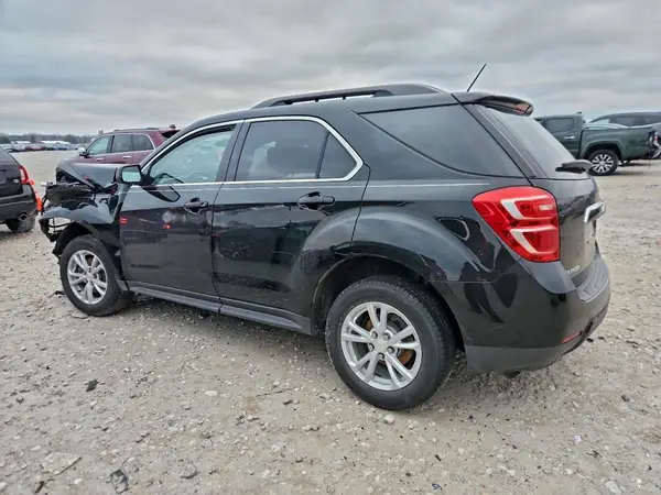 2GNALCEK7H1513230 2017 CHEVROLET EQUINOX - Image 2