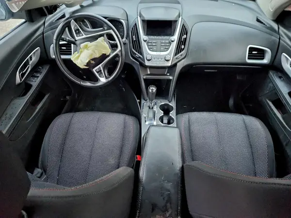 2GNALCEK7H1513230 2017 CHEVROLET EQUINOX - Image 8