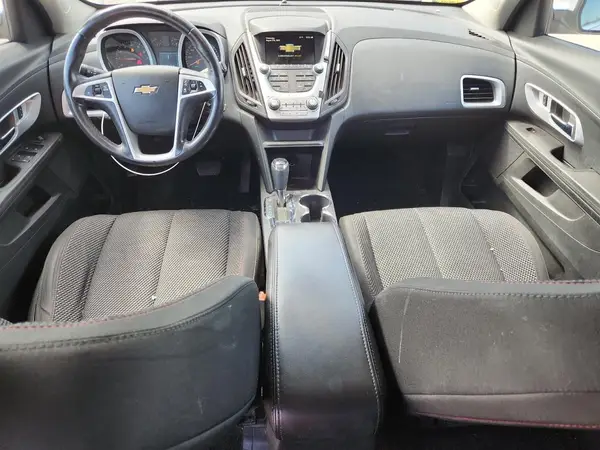2GNALCEK7H1514202 2017 CHEVROLET EQUINOX - Image 8