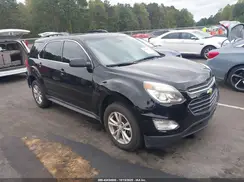 2GNALCEK7H1520033 2017 CHEVROLET EQUINOX