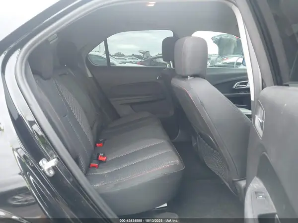 2GNALCEK7H1520033 2017 CHEVROLET EQUINOX - Image 8