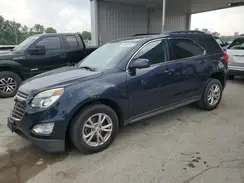 2GNALCEK7H1520758 2017 CHEVROLET EQUINOX