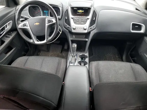 2GNALCEK7H1520758 2017 CHEVROLET EQUINOX - Image 8