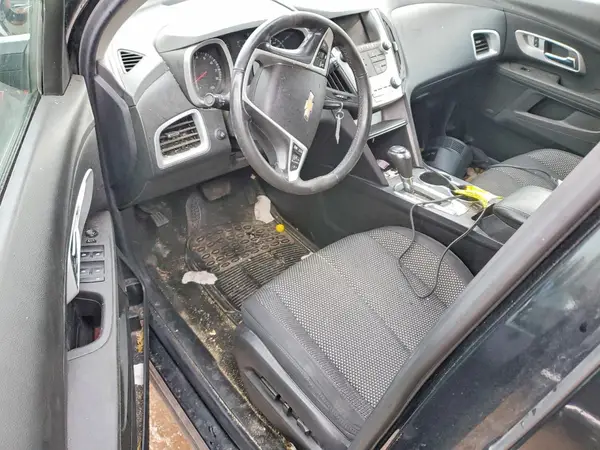 2GNALCEK7H1521117 2017 CHEVROLET EQUINOX - Image 8