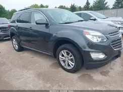 2GNALCEK7H1521585 2017 CHEVROLET EQUINOX