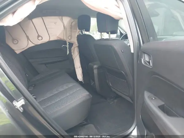 2GNALCEK7H1521585 2017 CHEVROLET EQUINOX - Image 8