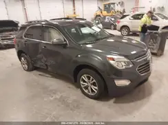 2GNALCEK7H1523272 2017 CHEVROLET EQUINOX