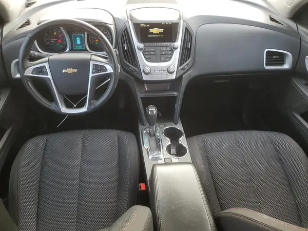 2GNALCEK7H1523787 2017 CHEVROLET EQUINOX - Image 8