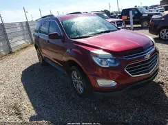 2GNALCEK7H1523952 2017 CHEVROLET EQUINOX