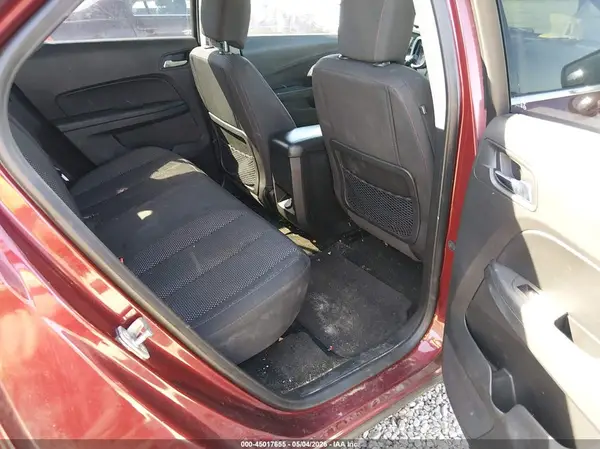 2GNALCEK7H1523952 2017 CHEVROLET EQUINOX - Image 8