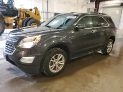 2GNALCEK7H1525717 2017 CHEVROLET EQUINOX