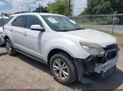 2GNALCEK7H1529878 2017 CHEVROLET EQUINOX
