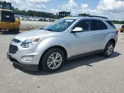 2GNALCEK7H1530092 2017 CHEVROLET EQUINOX