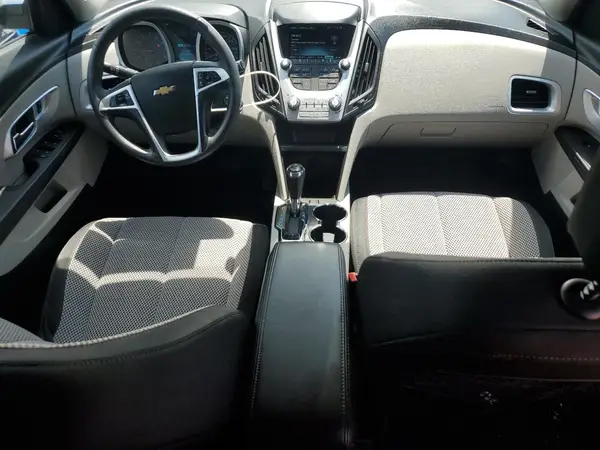 2GNALCEK7H1530092 2017 CHEVROLET EQUINOX - Image 8