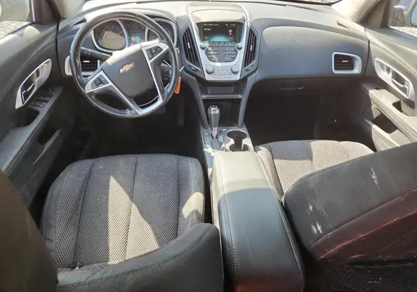 2GNALCEK7H1530738 2017 CHEVROLET EQUINOX - Image 8