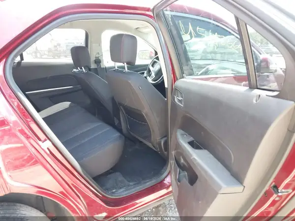 2GNALCEK7H1532277 2017 CHEVROLET EQUINOX - Image 8