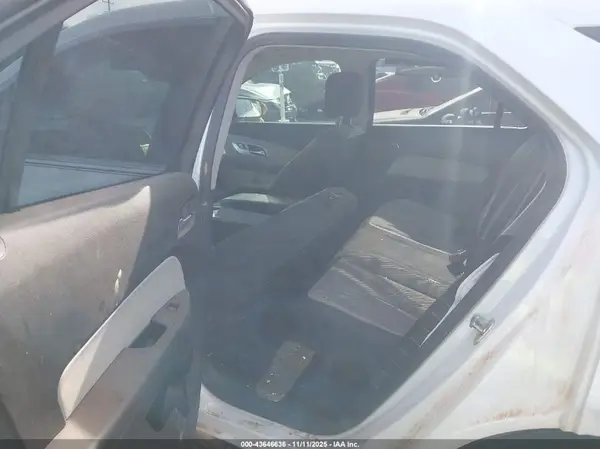 2GNALCEK7H1533459 2017 CHEVROLET EQUINOX - Image 8