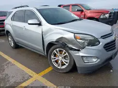2GNALCEK7H1533509 2017 CHEVROLET EQUINOX
