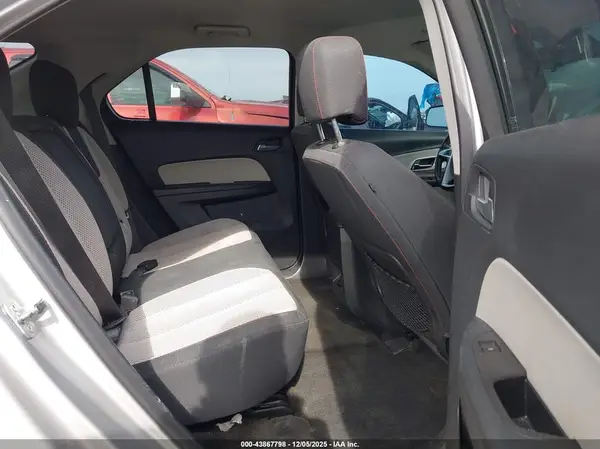 2GNALCEK7H1533509 2017 CHEVROLET EQUINOX - Image 8