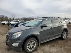 2GNALCEK7H1534126 2017 CHEVROLET EQUINOX