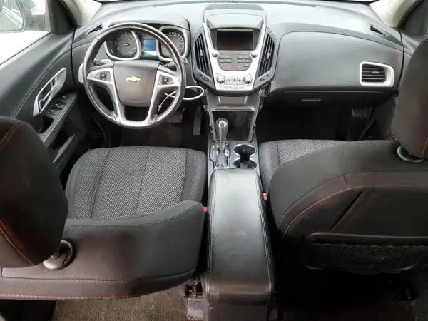 2GNALCEK7H1534126 2017 CHEVROLET EQUINOX - Image 8