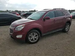 2GNALCEK7H1537107 2017 CHEVROLET EQUINOX