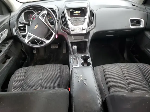2GNALCEK7H1537107 2017 CHEVROLET EQUINOX - Image 8