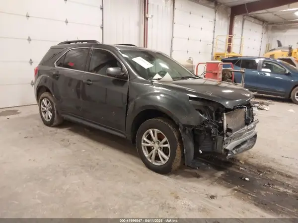 2GNALCEK7H1537995 2017 CHEVROLET EQUINOX - Image 1