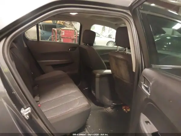 2GNALCEK7H1537995 2017 CHEVROLET EQUINOX - Image 8