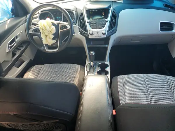 2GNALCEK7H1538659 2017 CHEVROLET EQUINOX - Image 8