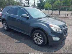 2GNALCEK7H1540055 2017 CHEVROLET EQUINOX