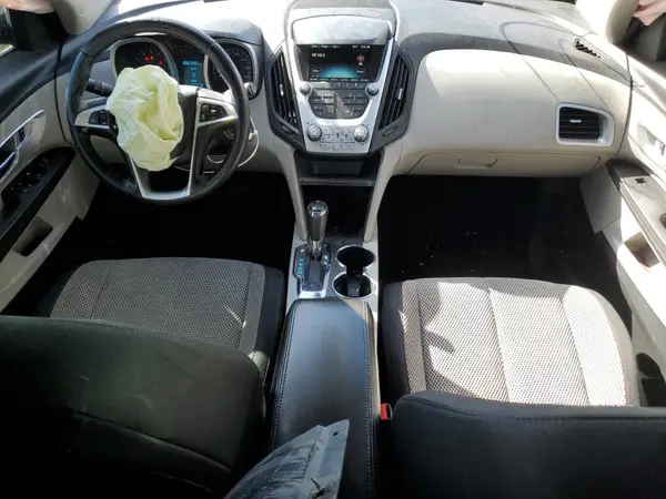 2GNALCEK7H1541920 2017 CHEVROLET EQUINOX - Image 8