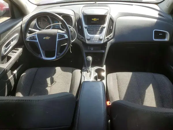 2GNALCEK7H1542677 2017 CHEVROLET EQUINOX - Image 8