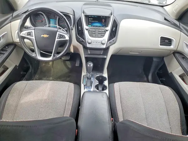 2GNALCEK7H1543747 2017 CHEVROLET EQUINOX - Image 8