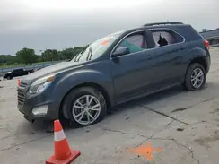 2GNALCEK7H1544560 2017 CHEVROLET EQUINOX