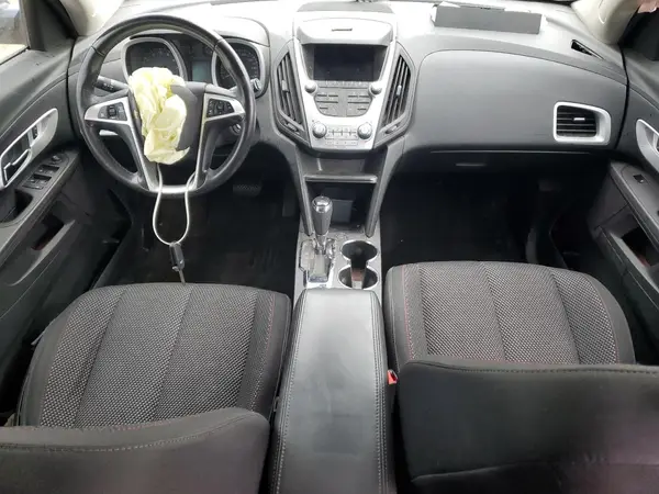 2GNALCEK7H1544929 2017 CHEVROLET EQUINOX - Image 8