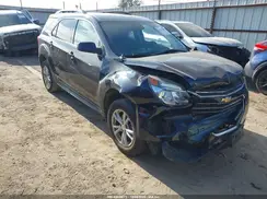 2GNALCEK7H1545515 2017 CHEVROLET EQUINOX