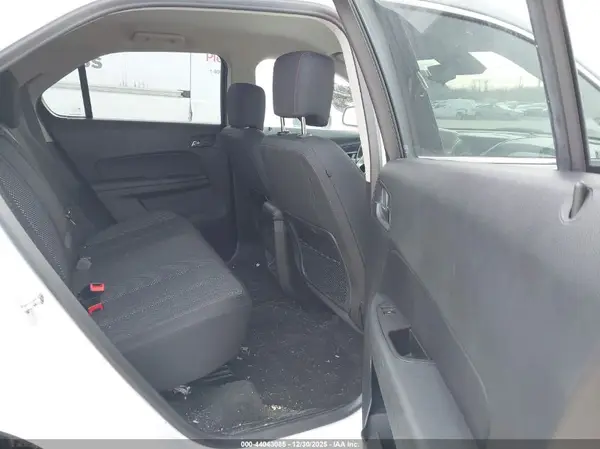 2GNALCEK7H1546003 2017 CHEVROLET EQUINOX - Image 8