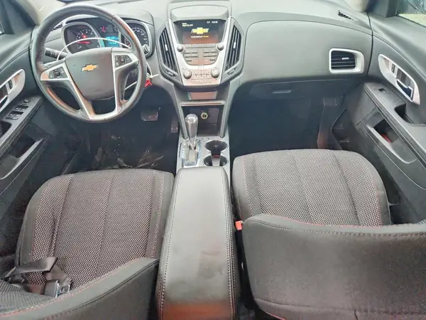 2GNALCEK7H1548074 2017 CHEVROLET EQUINOX - Image 8