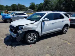 2GNALCEK7H1548768 2017 CHEVROLET EQUINOX