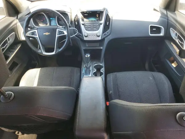 2GNALCEK7H1548768 2017 CHEVROLET EQUINOX - Image 8