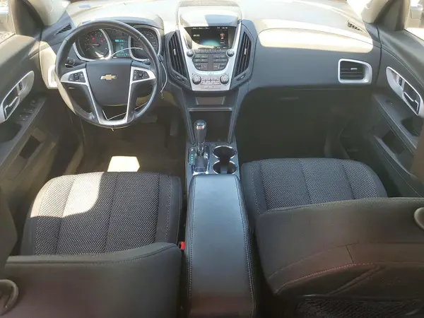 2GNALCEK7H1549967 2017 CHEVROLET EQUINOX - Image 8