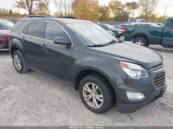 2GNALCEK7H1550830 2017 CHEVROLET EQUINOX
