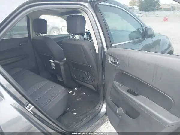 2GNALCEK7H1550830 2017 CHEVROLET EQUINOX - Image 8