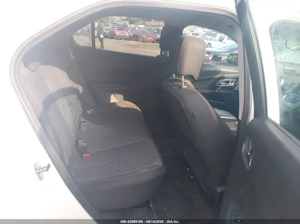 2GNALCEK7H1550911 2017 CHEVROLET EQUINOX - Image 8