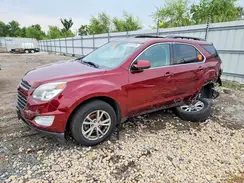 2GNALCEK7H1551122 2017 CHEVROLET EQUINOX